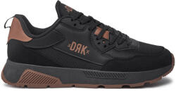 Dorko Sneakers DS24F28M Negru