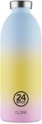 24Bottles Clima 850ml rozsdamentes acél termosz Aurora (24B1989)