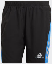 Adidas Own The Run SHO férfi futó rövidnadrág S (HB7461-S)