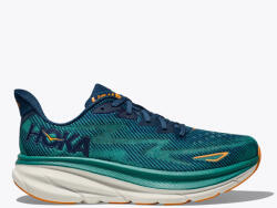 HOKA Clifton 9 férfi futócipő 41.3 (1127895-MCN-8) Férfi futócipő