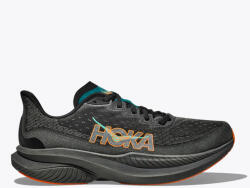 HOKA Mach 6 férfi futócipő 43.3 (1147790-BKLC-9H)