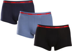 HUGO 3PACK boxeri bărbați HUGO multicolori (50517883 970) XXL (180050)