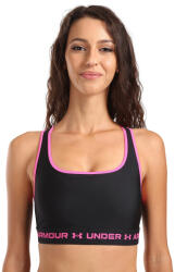 Under Armour Sutien damă Under Armour negru (1361034 005) XXL (180365)