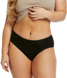 Love Luna Chiloți menstruali Midi Black Eco (LOVE003ECO) L (180220)