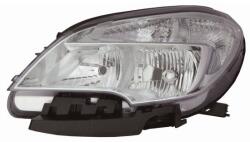 DEPO Far DEPO 442-1172RMLD-EM (442-1172RMLD-EM) - automobilus