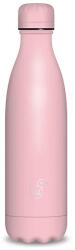 Ars Una duplafalú fémkulacs, termosz 500ml - Rose