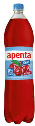 Apenta Light Meggy széns. üdítőital 1, 5l PET DRS
