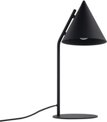 TK Lighting Cono fekete állólámpa (TK-16009) E27 1 izzós IP20 (16009)