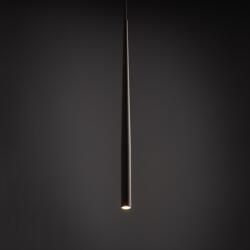 TK Lighting Piano barna függesztett lámpa (TK-10108) G9 1 izzós IP20 (10116)