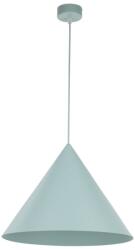 TK Lighting Cono zöld függesztett lámpa (TK-10087) E27 1 izzós IP20 (10087)