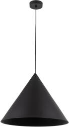 TK Lighting Cono fekete függesztett lámpa (TK-10059) E27 1 izzós IP20 (10059)
