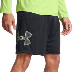 Under Armour UA TECH GRAPHIC SHORT Rövidnadrág 1306443-020 Méret 3XL - weplayhandball