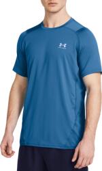 Under Armour Tricou Under HeatGear Armour Fitted 1361683-406 Marime M - weplayhandball