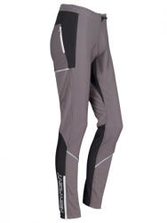 High Point Gale 3.0 Lady Pants Mărime: L / Culoare: gri/roșu (2676424)