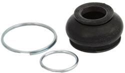  Gömbfej porvédő, gömbfejporvédő gumi, Audi Skoda VW, Általános Univerzális többféle típushoz VWBJB-001