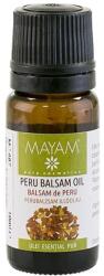 Elemental Perubalzsam illóolaj, Elemental 10ml