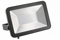 GTV LD-VIPERS100W-40 LED reflektor VIPER, 100W, 10000lm AC220-240V, 50/60 Hz, PF>0, 9, RA>80, IP65, 120°, 4000K, szürke (LD-VIPERS100W-40)