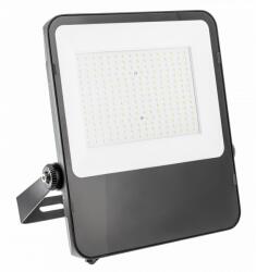 GTV LD-DA200W-40 DAYTONA LED reflektor, 200W, 24000lm, 4000K, AC180-250V, 50/60 Hz, PF>0.9, IP65, 110° (LD-DA200W-40)