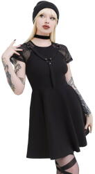 KILLSTAR Rochie femei KILLSTAR - Night Dusk - Negru - KSRA011419