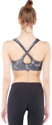 Adidas Bustiera sport femei adidas supernova racer bra en gri