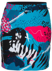 Northfinder Fusta ski de tura Polartec® Alpha® JARABA 4 splashprint (108094-632-106)