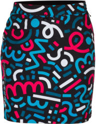Northfinder Fusta ski de tura Polartec® Alpha® JARABA 4 multicolorprint (108094-512-104)