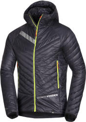 Northfinder Geaca schi de tura Primaloft® barbati OHNISTE 1 black (108074-269-104)