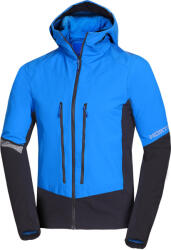 Northfinder Geaca hibrida skialp Polartec® barbati SOKOLEC 1 darkblueblack (108076-811-104)