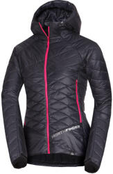 Northfinder Jacheta dama softshell 10K/10K cu izolatie Primaloft®GOLD Active Opalena 1 black (108087-269-101)