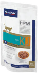 Virbac HPM DIET CAT Kidney & Joint 1 EARLY 85 g