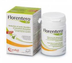 Candioli Pharma Florentero Act tabletta 30db (TG-133063)