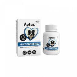 OrionPharma Aptus Multidog Extra tabletta 100db (TG-136466)