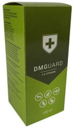 DMGuard DM Guard 120ml (TG-115284)