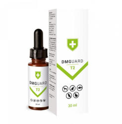 DMGuard DM Guard T2 120ml (TG-140584)