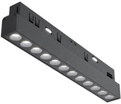 Maytoni Technical Points Sínrendszeres világítás MAYTONI-TR031-4-12W3K-S-DS-B (TR031-4-12W3K-S-DS-B)