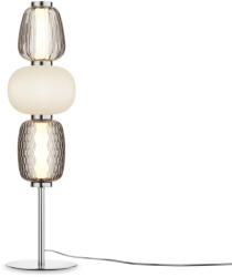 Maytoni Modern Pattern Asztali lámpa MAYTONI-MOD267TL-L28CH3K (MOD267TL-L28CH3K)