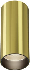 Maytoni Technical FOCUS LED Mennyezeti lámpa MAYTONI-C056CL-L12W3K-W-BS (C056CL-L12W3K-W-BS)