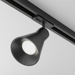 Maytoni Technical Virar Sínrendszeres világítás MAYTONI-TR022-1-GU10-B (TR022-1-GU10-B)