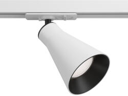 Maytoni Technical Virar Sínrendszeres világítás MAYTONI-TR022-1-GU10-W (TR022-1-GU10-W)