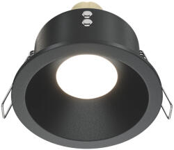 Maytoni Technical Zoom Beépíthető spotlámpa MAYTONI-DL032-2-01B (DL032-2-01B)