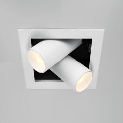 Maytoni Technical Magnum Beépíthető spotlámpa MAYTONI-DL094-02-7W3K-W (DL094-02-7W3K-W)