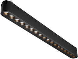 Maytoni Technical Points Sínrendszeres világítás MAYTONI-TR082-1-18W3K-M-B (TR082-1-18W3K-M-B)