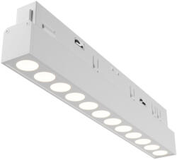 Maytoni Technical Points Sínrendszeres világítás MAYTONI-TR031-4-18WTW-DD-W (TR031-4-18WTW-DD-W)