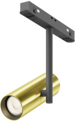 Maytoni Technical Elti Sínrendszeres világítás MAYTONI-TR005-4-12W-DS-BBS (TR005-4-12W-DS-BBS)
