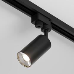 Maytoni Technical Focus MINI Sínrendszeres világítás MAYTONI-TR002-1-GU10-B (TR002-1-GU10-B)