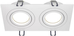 Maytoni Technical Atom Beépíthető spotlámpa MAYTONI-DL024-2-02W (DL024-2-02W)