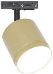 Maytoni Technical Polar Sínrendszeres világítás MAYTONI-TR088-1-GX53-MG (TR088-1-GX53-MG)