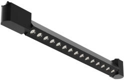 Maytoni Technical Points Rot Sínrendszeres világítás MAYTONI-TR010-1-22W4K-M-B-DE (TR010-1-22W4K-M-B-DE)