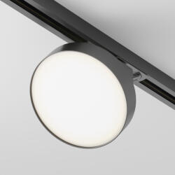 Maytoni Technical Zon Sínrendszeres világítás MAYTONI-TR043-1-12W3K-B (TR043-1-12W3K-B)