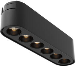 Maytoni Technical Points Sínrendszeres világítás MAYTONI-TR082-1-6W3K-M-B (TR082-1-6W3K-M-B)